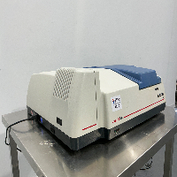 Analytikjena Specord 205 UV Vis Spectrophotometer image 0